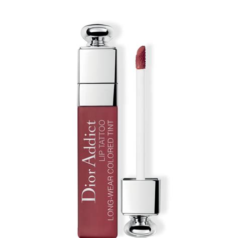 dior addict lip tattoo|dior addict lipstick sephora.